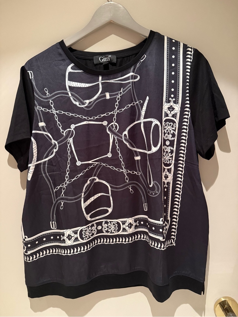 Gitti Women’s Blouse